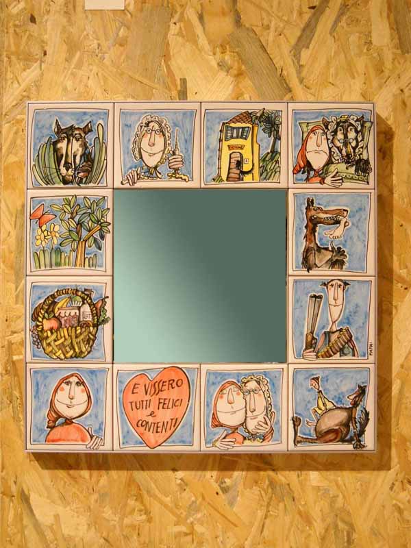 10_Specchio_ceramica_decorata_mano_fiaba_40