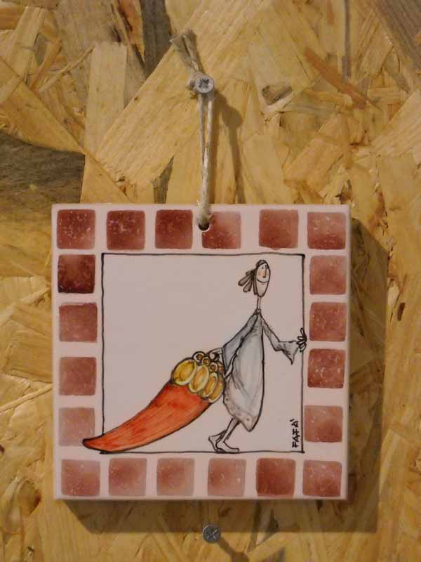 Mattonella_Decorata_Mano_Fortuna_1